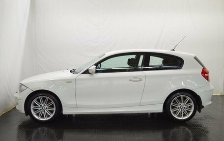 BMW 1 серия, 2011 год, 650 000 рублей, 8 фотография