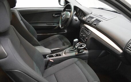 BMW 1 серия, 2011 год, 650 000 рублей, 12 фотография