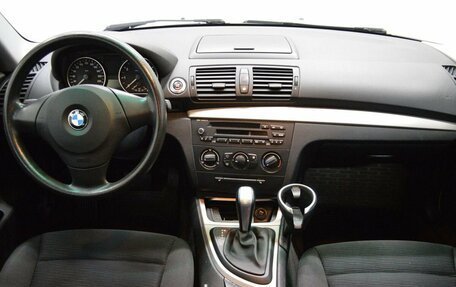 BMW 1 серия, 2011 год, 650 000 рублей, 13 фотография