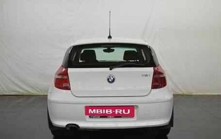 BMW 1 серия, 2011 год, 650 000 рублей, 6 фотография