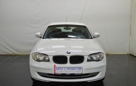 BMW 1 серия, 2011 год, 650 000 рублей, 2 фотография
