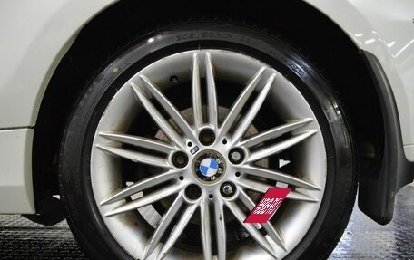 BMW 1 серия, 2011 год, 650 000 рублей, 9 фотография