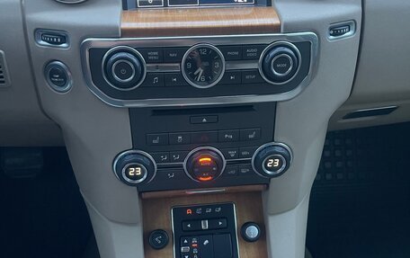 Land Rover Discovery IV, 2013 год, 2 750 000 рублей, 6 фотография