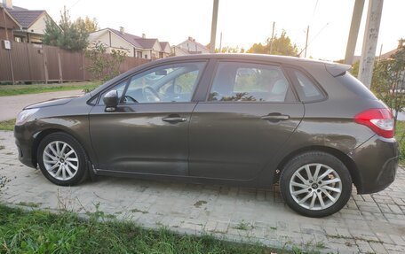 Citroen C4 II рестайлинг, 2012 год, 466 000 рублей, 4 фотография