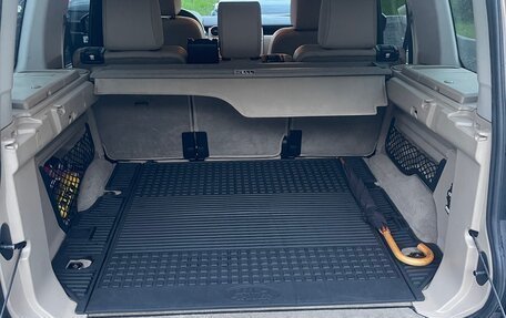 Land Rover Discovery IV, 2013 год, 2 750 000 рублей, 7 фотография