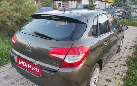 Citroen C4 II рестайлинг, 2012 год, 466 000 рублей, 7 фотография