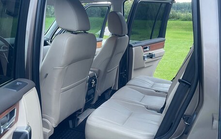 Land Rover Discovery IV, 2013 год, 2 750 000 рублей, 8 фотография