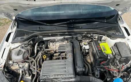 Skoda Octavia, 2014 год, 1 120 000 рублей, 4 фотография