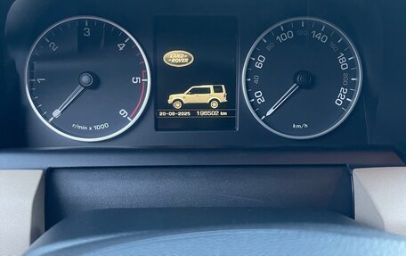 Land Rover Discovery IV, 2013 год, 2 750 000 рублей, 14 фотография