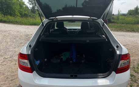 Skoda Octavia, 2014 год, 1 120 000 рублей, 5 фотография