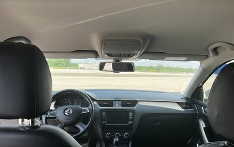 Skoda Octavia, 2014 год, 1 120 000 рублей, 8 фотография