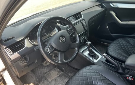 Skoda Octavia, 2014 год, 1 120 000 рублей, 7 фотография