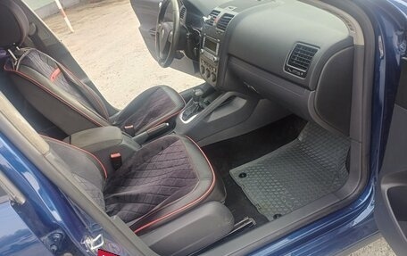 Volkswagen Golf V, 2007 год, 480 000 рублей, 10 фотография