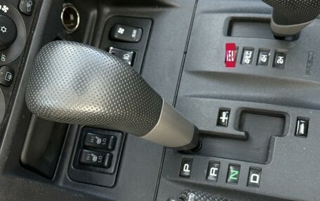 Mitsubishi Montero III, 2002 год, 784 000 рублей, 12 фотография