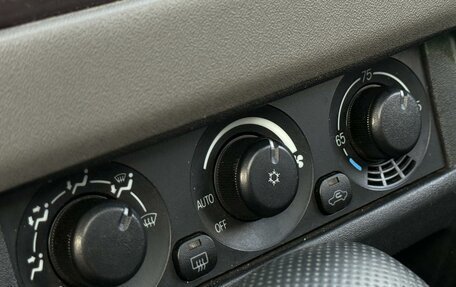 Mitsubishi Montero III, 2002 год, 784 000 рублей, 20 фотография