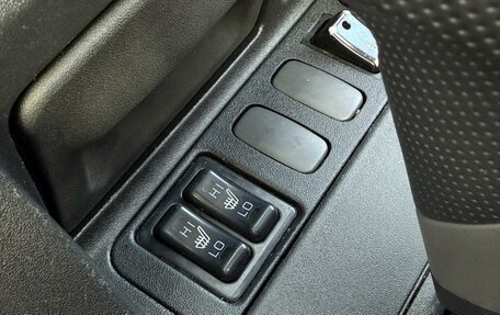 Mitsubishi Montero III, 2002 год, 784 000 рублей, 21 фотография