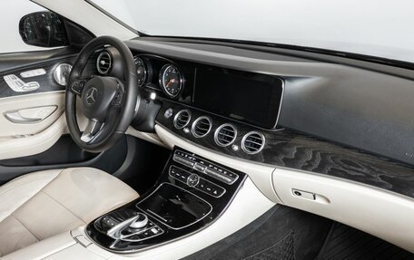 Mercedes-Benz E-Класс, 2017 год, 3 094 100 рублей, 4 фотография