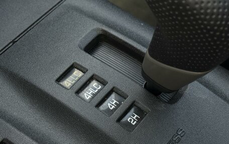 Mitsubishi Montero III, 2002 год, 784 000 рублей, 22 фотография