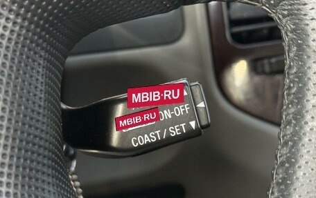 Mitsubishi Montero III, 2002 год, 784 000 рублей, 17 фотография