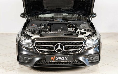 Mercedes-Benz E-Класс, 2017 год, 3 094 100 рублей, 12 фотография
