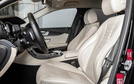 Mercedes-Benz E-Класс, 2017 год, 3 094 100 рублей, 14 фотография