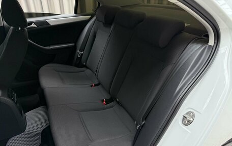 Volkswagen Jetta VI, 2017 год, 1 399 000 рублей, 9 фотография