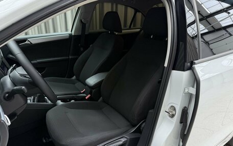 Volkswagen Jetta VI, 2017 год, 1 399 000 рублей, 8 фотография
