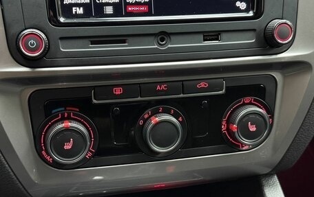 Volkswagen Jetta VI, 2017 год, 1 399 000 рублей, 13 фотография