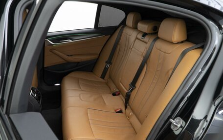 BMW 5 серия, 2021 год, 3 890 444 рублей, 11 фотография