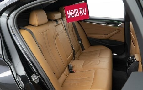 BMW 5 серия, 2021 год, 3 890 444 рублей, 9 фотография