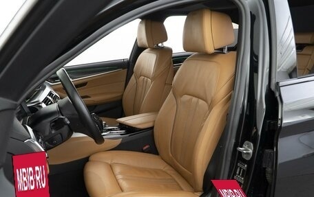 BMW 5 серия, 2021 год, 3 890 444 рублей, 12 фотография