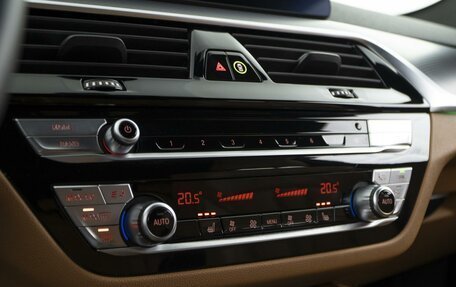 BMW 5 серия, 2021 год, 3 890 444 рублей, 17 фотография