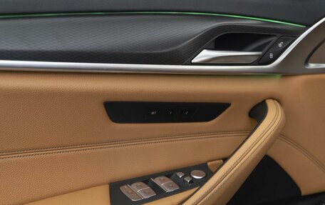 BMW 5 серия, 2021 год, 3 890 444 рублей, 19 фотография