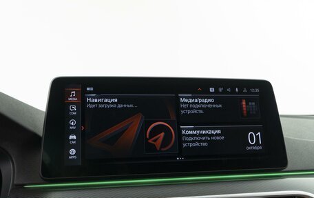 BMW 5 серия, 2021 год, 3 890 444 рублей, 29 фотография
