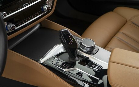 BMW 5 серия, 2021 год, 3 890 444 рублей, 16 фотография