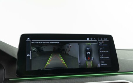 BMW 5 серия, 2021 год, 3 890 444 рублей, 28 фотография