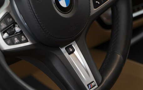 BMW 5 серия, 2021 год, 3 890 444 рублей, 23 фотография