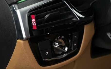 BMW 5 серия, 2021 год, 3 890 444 рублей, 22 фотография