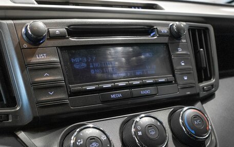 Toyota RAV4, 2013 год, 1 717 000 рублей, 6 фотография