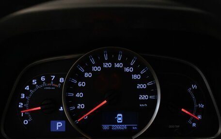 Toyota RAV4, 2013 год, 1 717 000 рублей, 8 фотография
