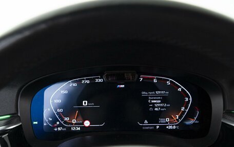 BMW 5 серия, 2021 год, 3 890 444 рублей, 33 фотография