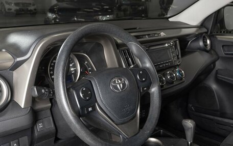 Toyota RAV4, 2013 год, 1 717 000 рублей, 3 фотография