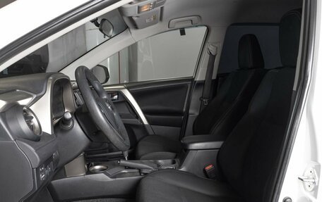 Toyota RAV4, 2013 год, 1 717 000 рублей, 13 фотография