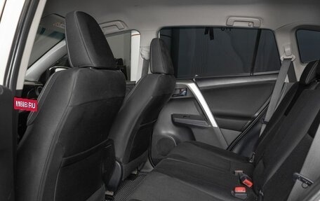 Toyota RAV4, 2013 год, 1 717 000 рублей, 14 фотография