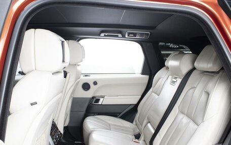 Land Rover Range Rover Sport II, 2014 год, 3 100 000 рублей, 10 фотография