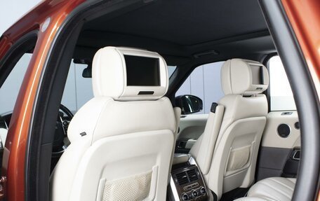 Land Rover Range Rover Sport II, 2014 год, 3 100 000 рублей, 11 фотография