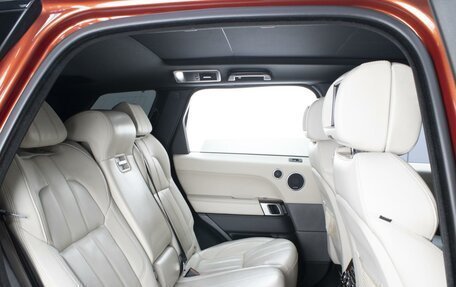 Land Rover Range Rover Sport II, 2014 год, 3 100 000 рублей, 7 фотография