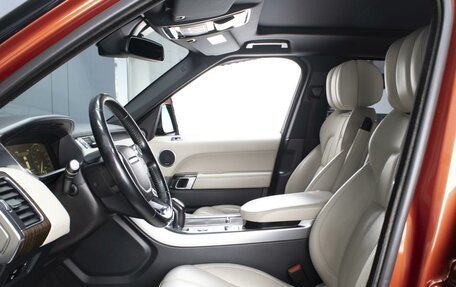 Land Rover Range Rover Sport II, 2014 год, 3 100 000 рублей, 9 фотография