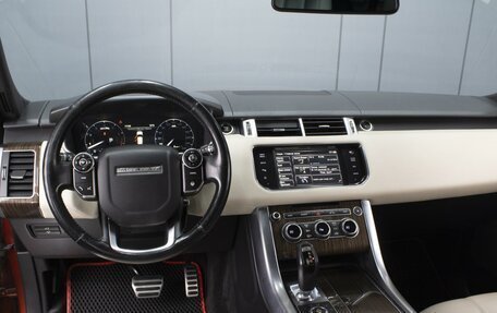 Land Rover Range Rover Sport II, 2014 год, 3 100 000 рублей, 6 фотография