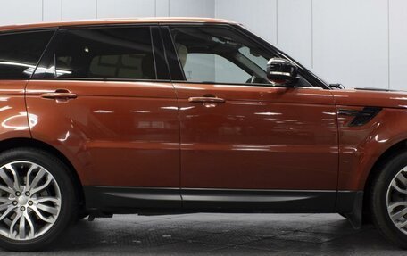 Land Rover Range Rover Sport II, 2014 год, 3 100 000 рублей, 5 фотография